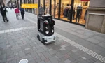 Thay shipper bằng robot giao hàng, Nhật Bản đối mặt với hàng loạt vấn đề “oái ăm”