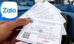 Cách tra cứu thời hạn Bảo hiểm Y tế bằng ứng dụng Zalo trên điện thoại cực đơn giản