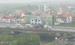 Bão số 3 đổ bộ đất liền, nhiều khu vực cắt điện, Hà Nội dừng xe buýt, tàu điện