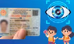 Từ 1/7/2024, thủ tục cấp thẻ căn cước cho trẻ em dưới 14 tuổi được thực hiện ra sao?