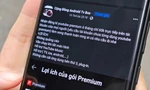 Nhiều người dùng Internet "sập bẫy" chiêu lừa đảo mua YouTube Premium với giá 9K
