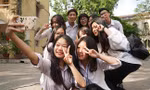 Teen TP.HCM dự bế giảng trực tiếp và online, trường không tổ chức họp phụ huynh tập trung