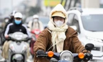 Miền Bắc sắp đón thêm đợt không khí lạnh bất thường vào đầu tháng Tư này
