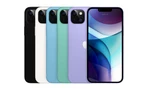 iPhone 2021 sẽ có thêm 3 tùy chọn màu sắc mới, phần tai thỏ được Apple thu gọn lại?