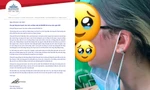Vụ phụ huynh tố con bị bạn đánh ở trường quốc tế: Hiệu trưởng nhà trường lên tiếng