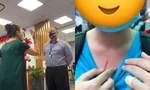 Vụ bạo lực học đường ở trường quốc tế có học phí 600 triệu đồng/năm: 4 học sinh bị đình chỉ!