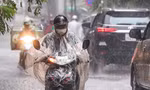 Ngày 6/12, không khí lạnh gây rét đậm ở miền Bắc, mưa lớn tại khu vực miền Trung