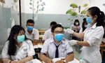 Dịch COVID-19 diễn biến phức tạp, tính phương án tổ chức thi tốt nghiệp THPT nhiều đợt