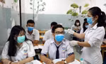 Dịch COVID-19 diễn biến phức tạp, tính phương án tổ chức thi tốt nghiệp THPT nhiều đợt