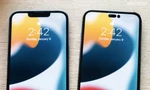 Màn hình của iPhone 14 Pro có thể sở hữu tận 2 lỗ đục, lộ mức giá cao "ngất ngưởng"