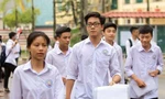 Lưu ý: Học sinh lớp 12 tại Hà Nội sẽ làm bài thi khảo sát vào ngày 11/5 - 12/5 tới