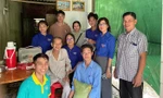 Hơn 20.000 sinh viên TP Cần Thơ tham gia Chiến dịch Mùa Hè xanh năm 2024
