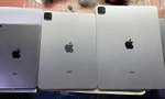 Đây là thiết kế của iPad Pro 2021 với màn hình mini-LED và iPad mini 6 sắp ra mắt?