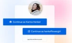Tính năng mới giúp người dùng chuyển đổi tài khoản Facebook và Instagram dễ dàng hơn
