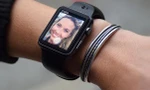"Nhà Táo” sắp đưa camera lên Apple Watch, phải tháo khỏi cổ tay mới chụp ảnh được?