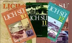 Bộ GD&ĐT phản hồi thông tin về môn Lịch sử trong chương trình giáo dục phổ thông mới
