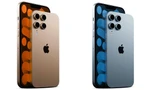 Bất ngờ với bản thiết kế iPhone 15: Có đến 4 camera sau được sắp xếp theo kiểu dáng mới