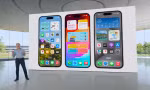 Apple ra mắt iOS 18 nhưng người dùng nhìn đâu cũng thấy "hình bóng" Android