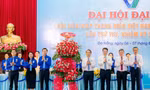 Thanh niên thành phố Đà Nẵng "Đoàn kết - Tiên Phong - Sáng tạo - Phát triển"