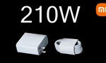 Một lần nữa Xiaomi lập kỷ lục về tốc độ sạc, chỉ 8 phút là sạc đầy pin với sạc nhanh 210W