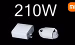 Một lần nữa Xiaomi lập kỷ lục về tốc độ sạc, chỉ 8 phút là sạc đầy pin với sạc nhanh 210W