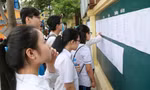 Điểm chuẩn vào lớp 10 ở Hà Nội: Có trường lấy cao "ngất ngưởng", có trường chỉ 3 điểm/ môn
