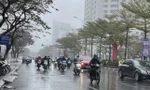 Mưa phùn ẩm ướt tại miền Bắc sẽ kéo dài đến khi nào?