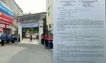 Nhận định đề thi Toán vào lớp 10 tại Hà Nội: Cấu trúc tương tự đề năm ngoái, 7 điểm dễ lấy