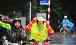 Trước khi chuyển sang trạng thái nắng nóng, thời tiết tại miền Bắc diễn biến ra sao?