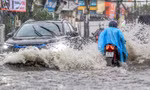 Cảnh báo mưa lớn 2 ngày tới ở khu vực miền Bắc, nguy cơ xảy ra lũ quét, sạt lở đất
