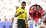 Lộ diện trọng tài bắt chính trận Chung kết AFF Cup 2024 lượt đi