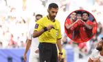 Lộ diện trọng tài bắt chính trận Chung kết AFF Cup 2024 lượt đi