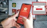 Nhiều người dùng vào VNeID xem địa chỉ mới sau sáp nhập, ứng dụng khó truy cập