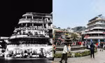Người dân đổ về tòa nhà "Hàm cá mập" check-in, Công an Hà Nội khuyến cáo an toàn