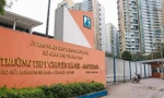 Thủ khoa kỳ thi vào lớp 10 THPT tại Hà Nội là học sinh của ngôi trường đình đám này