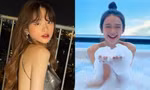 Nhan sắc "không phải dạng vừa" của hotgirl Linh Ka ở tuổi 19: Đúng là ai rồi cũng khác!