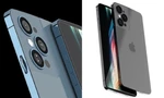 Xuất hiện concept iPhone mới với cụm camera cực dị, tín đồ Apple nhìn cũng muốn "quay xe"