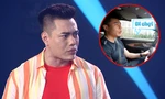 Lê Dương Bảo Lâm thi trượt bằng lái lần thứ 14, trước đó vẫn điều khiển ô tô đưa vợ đi đẻ?