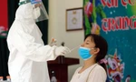 Hà Nội phun khử khuẩn quanh hồ Gươm, Đồng Nai chuẩn bị bệnh viện dã chiến số 7
