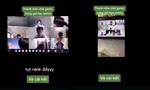 Nam sinh nhận cái kết "đắng" khi lập team chơi game vào giờ học online, quên không tắt mic