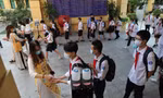 Sáng 23/8: Thêm 2 địa phương lùi lịch tựu trường, 22 tỉnh thành cho học sinh tới trường