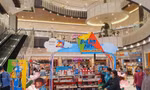 Hàng ngàn ưu đãi hấp dẫn chờ bạn tại nhà sách FAHASA Vinh, Book Fair 2021 vui nổ trời!