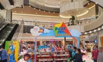 Hàng ngàn ưu đãi hấp dẫn chờ bạn tại nhà sách FAHASA Vinh, Book Fair 2021 vui nổ trời!