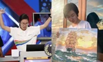 Quán quân Olympia Thu Hằng nay đã thành tân sinh viên, còn là Đảng viên ở tuổi 18