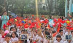 Trường TH Nam Thành Công đón năm học 2024 - 2025: Tween rạng rỡ khởi đầu hành trình mới