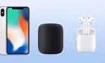Apple liệt kê iPhone X, HomePod và AirPods thế hệ đầu tiên vào danh sách sản phẩm cũ