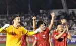 Vì sao ĐT Indonesia cầm hòa ĐT Philippines thì ĐT Việt Nam lại vô tình hưởng lợi?