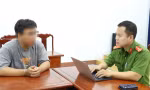 Thực hư vụ 'nam sinh viên bị nhóm lừa đảo giả danh công an tới trường đọc lệnh bắt'