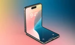 Khi nào Apple mới cho ra mắt các thiết bị iPhone gập với thiết kế "vỏ sò"?