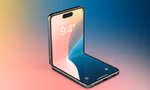 Khi nào Apple mới cho ra mắt các thiết bị iPhone gập với thiết kế "vỏ sò"?